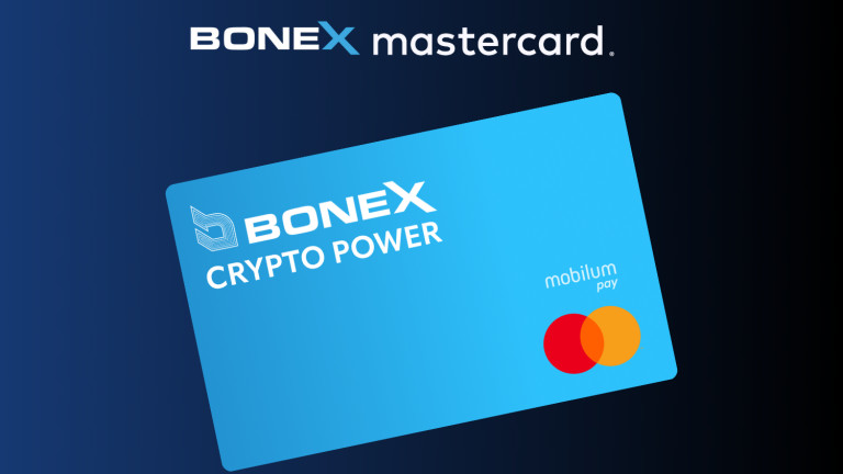Bonex Group – Рекордни приходи и революция в глобалния криптосектор